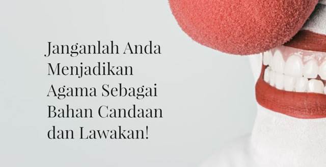 Sendau Gurau Yang Terukur Bag.12