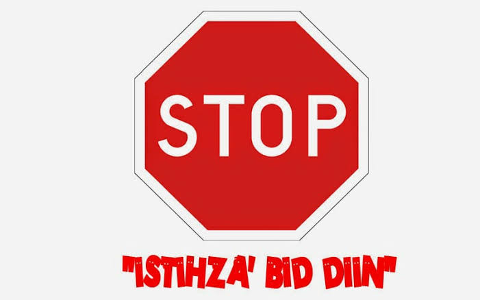 Istihza
