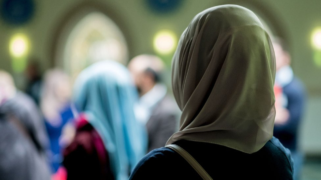 jilbab