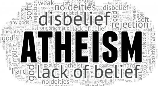 atheisme