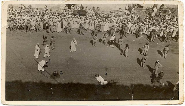 hukum qisas