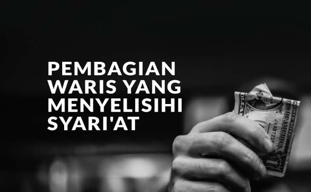 hukum waris wanita
