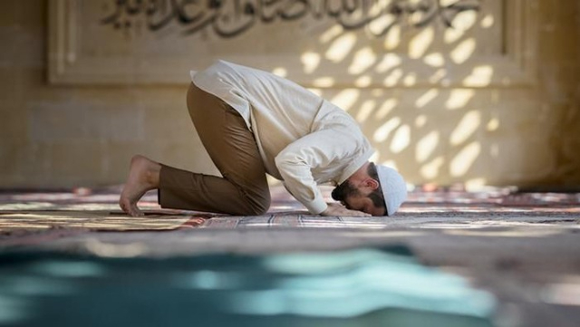 sholat