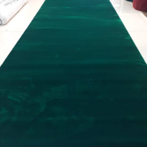 karpet masjid turki abuya hijau polos