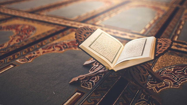 kebesaran Allah