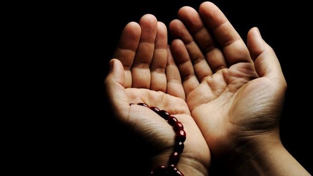 Berjanji untuk tidak akan mengulangi perbuatan maksiat