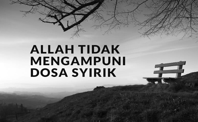 ayat-ayat tentang berdosa kepada Allah
