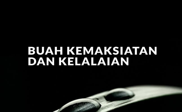 mendapat celaan terus menerus