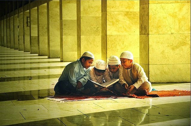 amal shalih ketika belum bertaubat