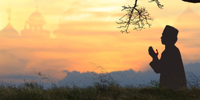 kabar gembira bagi orang yang bertaubat