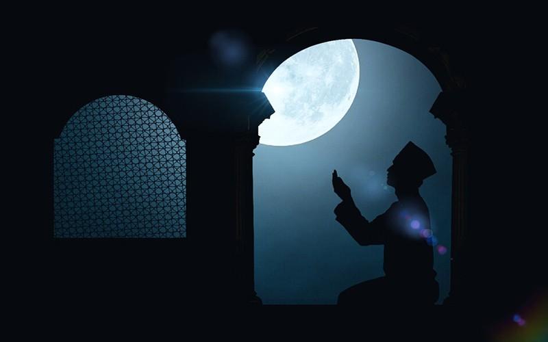 Allah meninggikan orang yang beriman