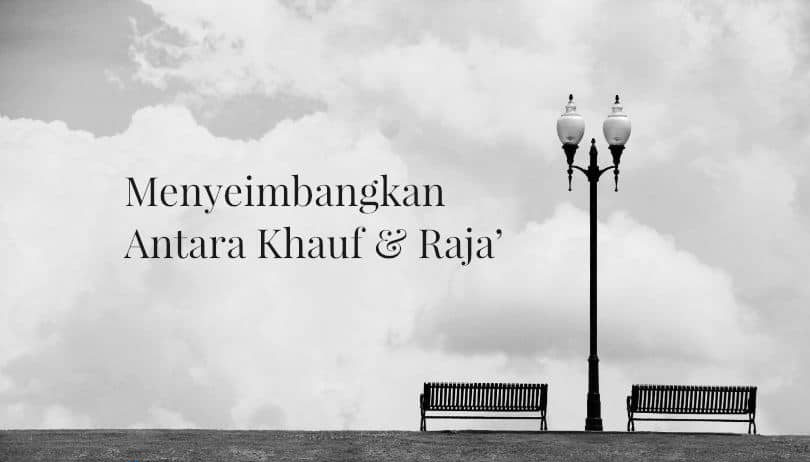 dosa dosaku menganggu hidupku