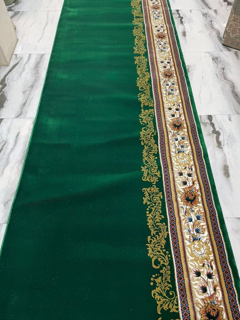 Jual Karpet Masjid Bali