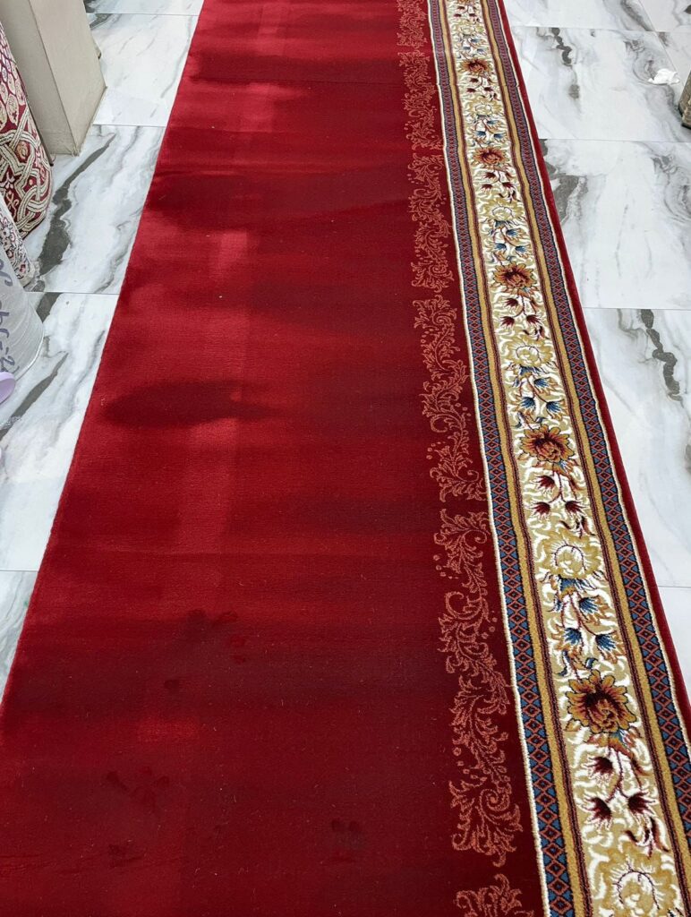 Jual Karpet Masjid Gorontalo