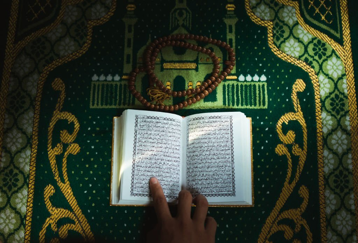 surga diliputi perkara yang dibenci jiwa