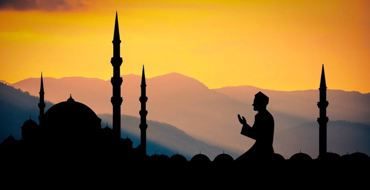 doa yang mustajab