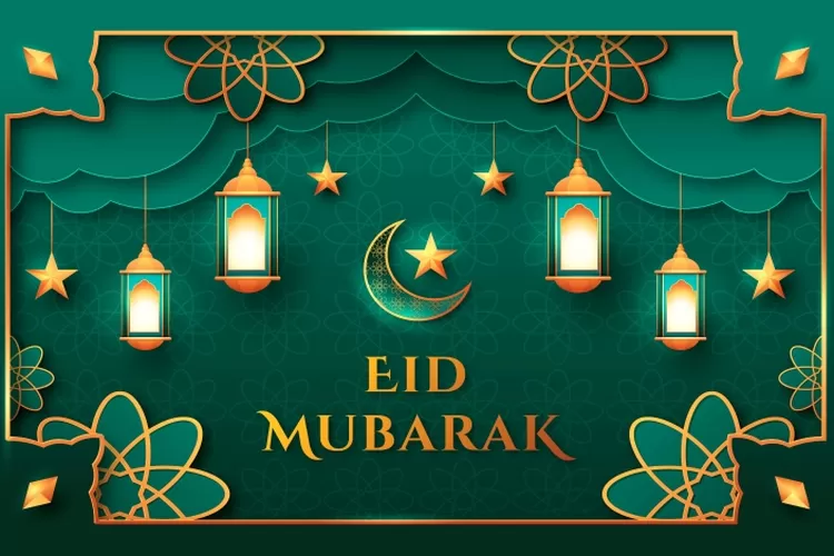 idul fitri