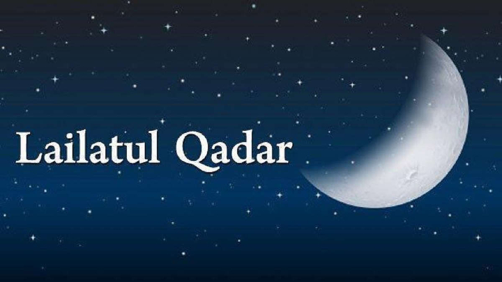malam lailarul qadar