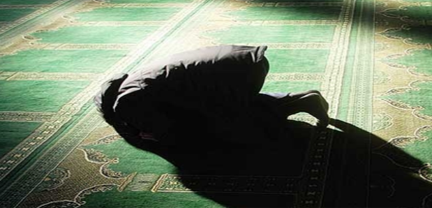 mempersiapkan diri untuk akhirat