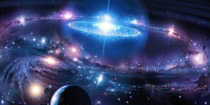 penciptaan langit dan bumi