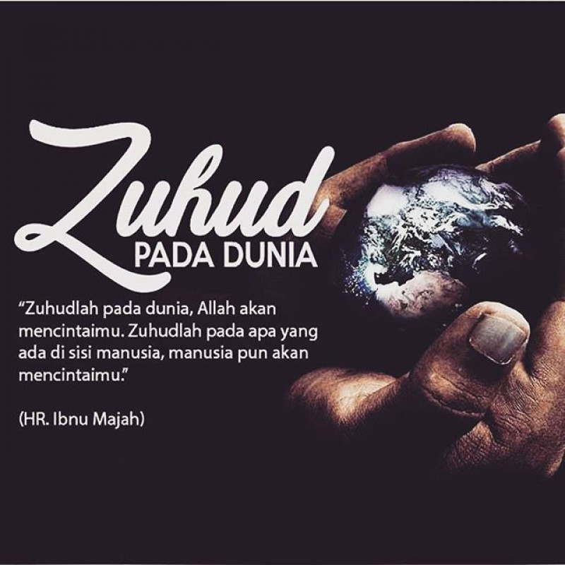 zuhud