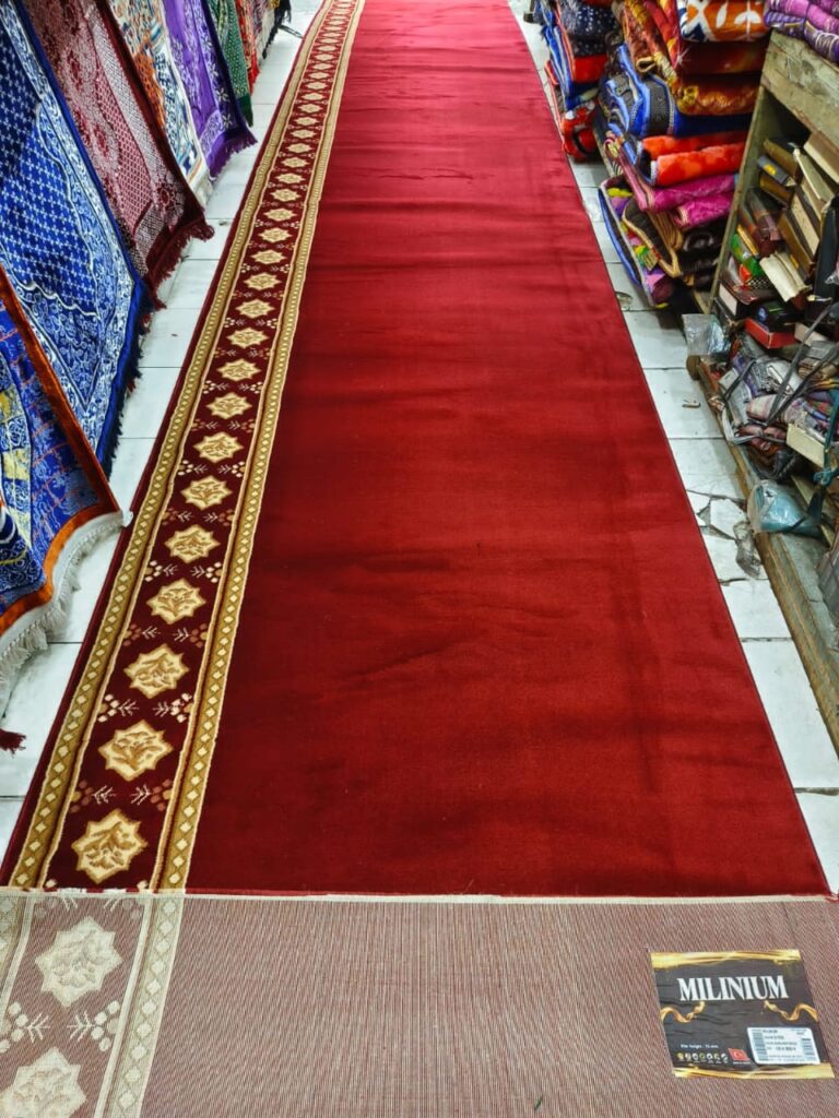 Jual Karpet Masjid Palopo