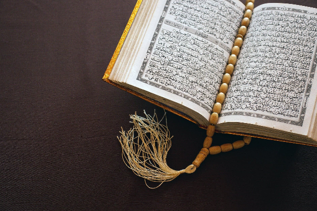 iman dalam islam