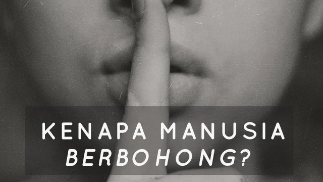 kebohongal paling besar