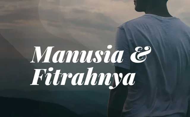 Dusta, Bukan Karakter Fitrah Manusia