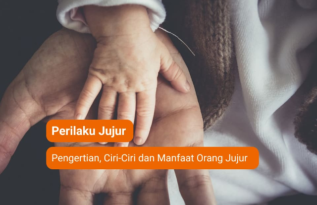 keujujuran lisan