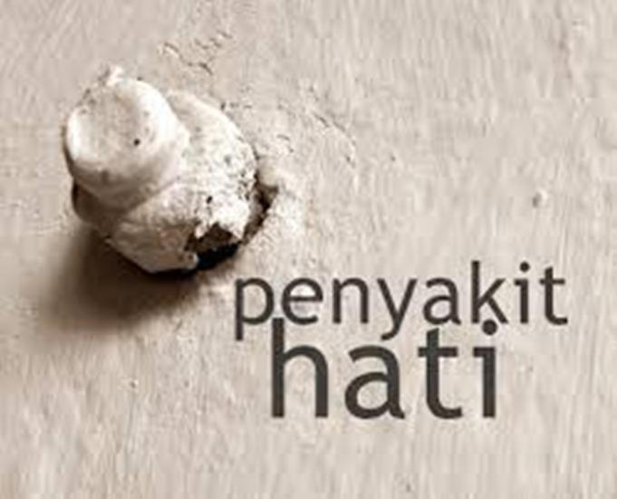 penyakit hati