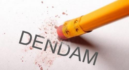 jauhi dendam
