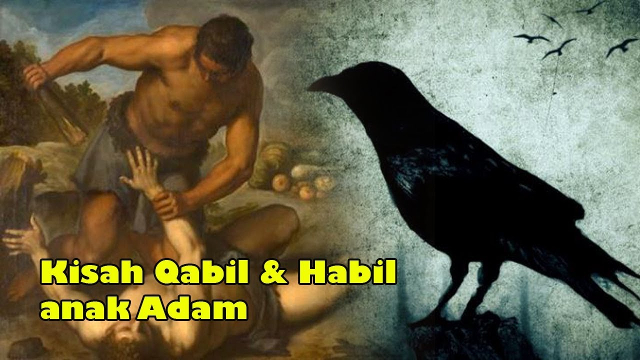 kisah qabil dan habil