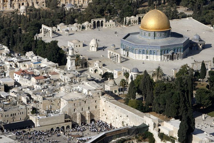 bani israil