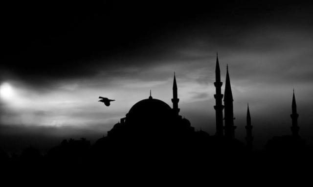 kebodohan dalam islam