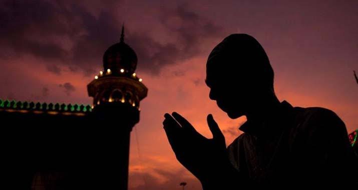 menggapai ridho Allah