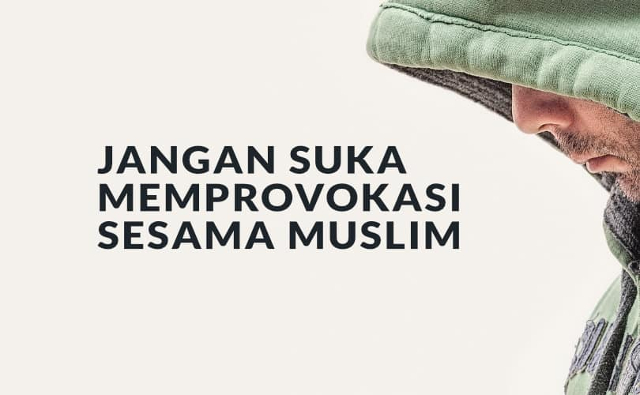 bencana adu domba