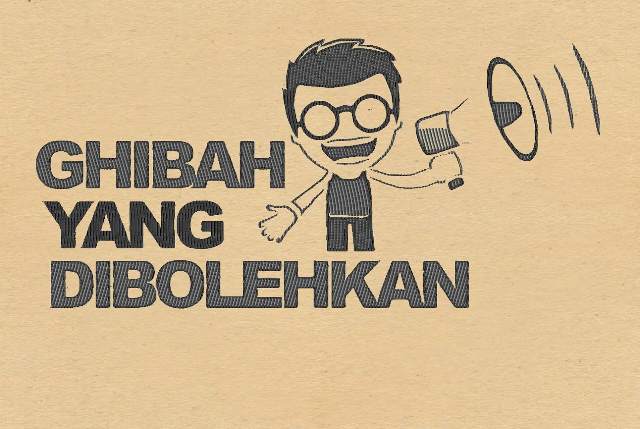 ghibah yang diperbolehkan bag2
