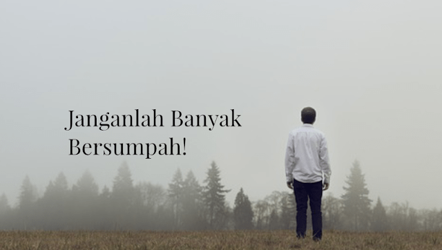 sumpah palsu