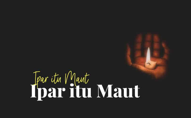 ipar bukan mahram