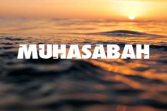 muhasabah