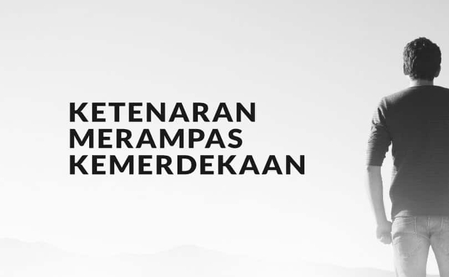 sikap abdullah bin mubarak