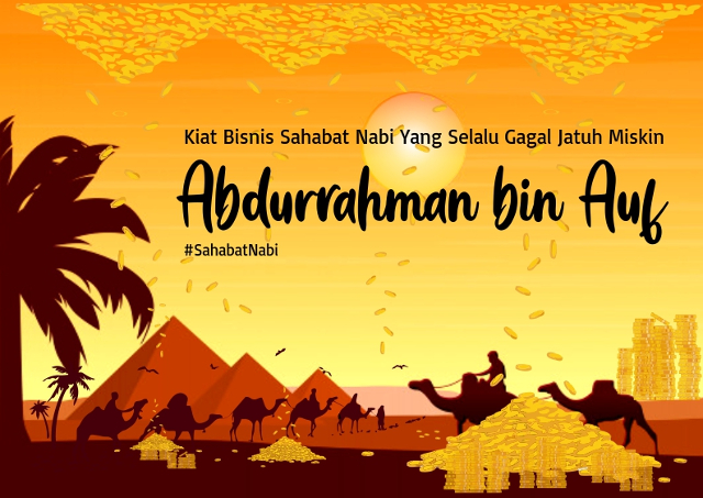 Abdurrahman bin Auf