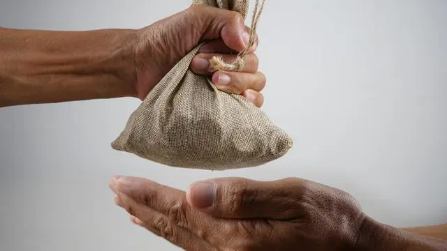 fakir dan zuhudnya para salaf