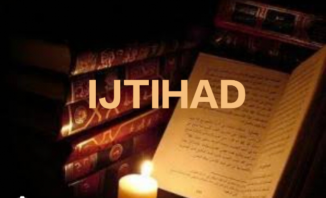 ijtihad