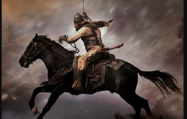 khalid bin walid