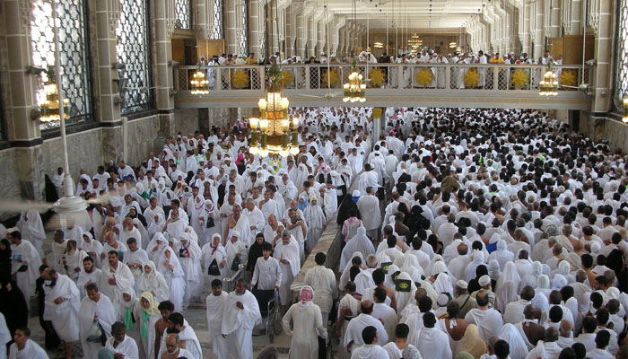 safa dan marwah