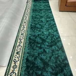 New bluemosque hijau