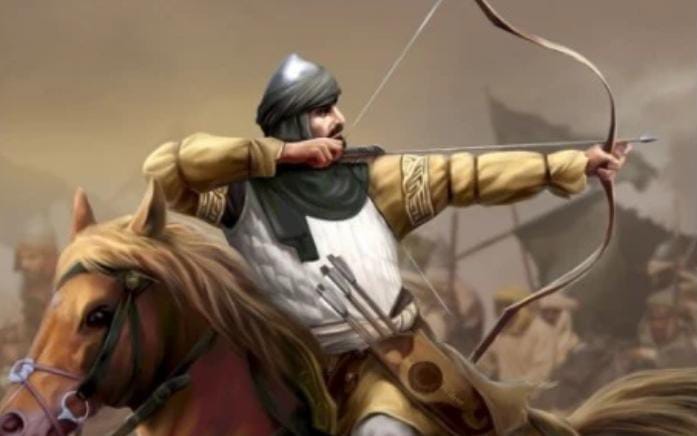Saad bin Rabi’ radliyallahu ‘anhu