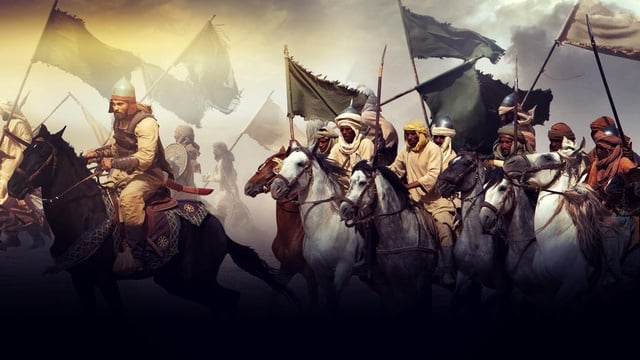 perdamaian dalam islam